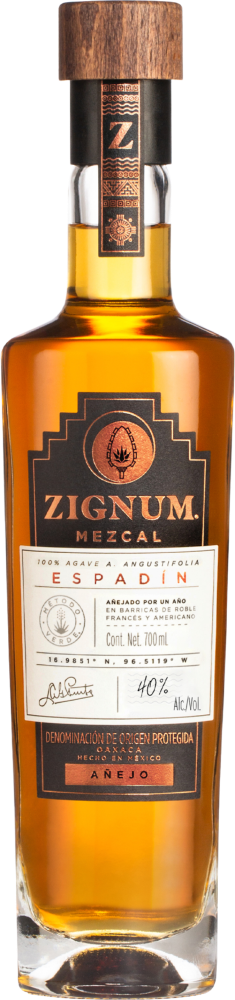 Zignum Añejo