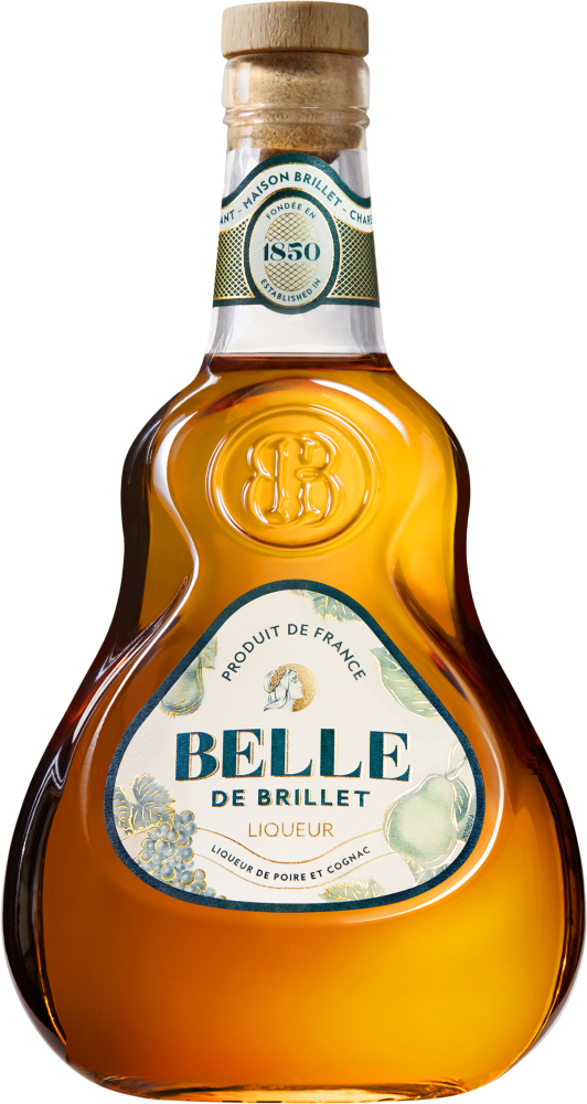 Belle de Brillet