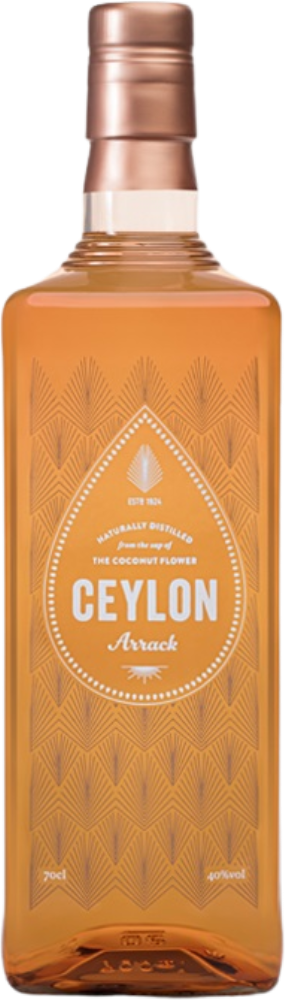 Ceylon Arrack