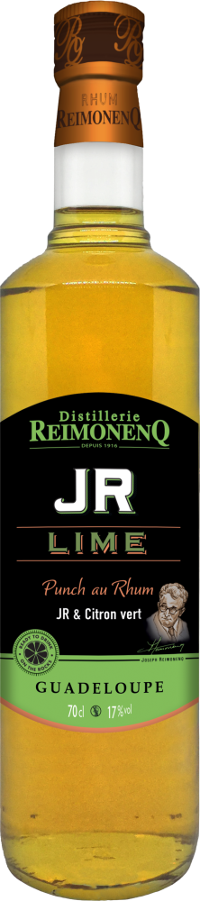 Distillerie Reimonenq JR Lime 2023