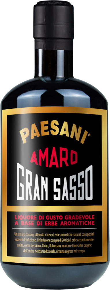 Amaro Gran Sasso