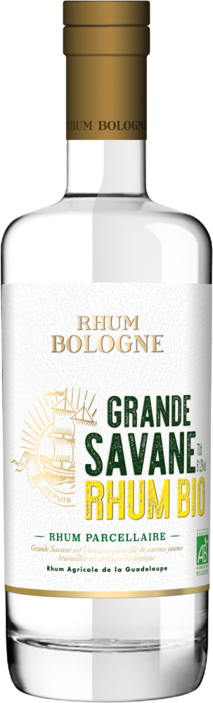 Grande Savane Bologne