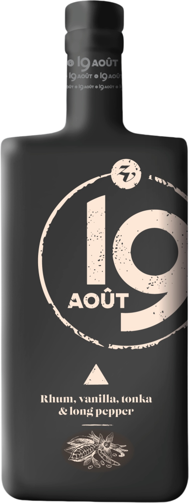 Rhum 19 Août