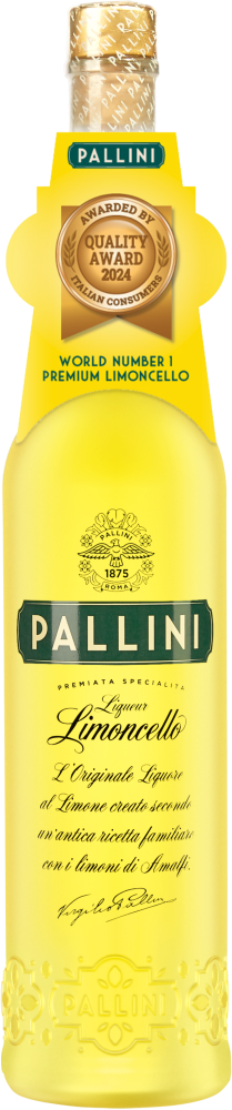 Pallini Limoncello
