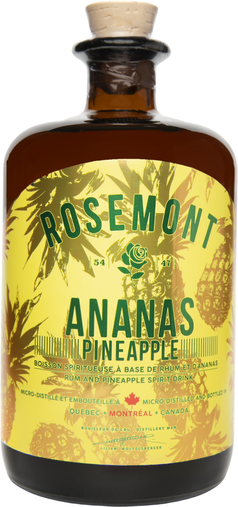 Rosemont Ananas