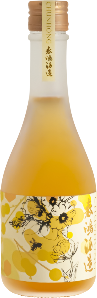 Chunhóng Taiwan Honey Mead