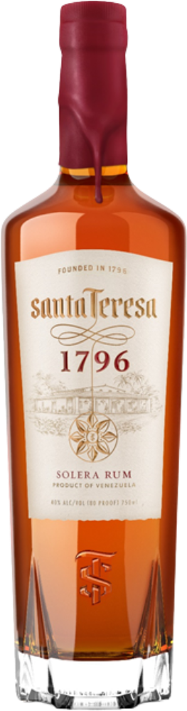 Santa Teresa 1796