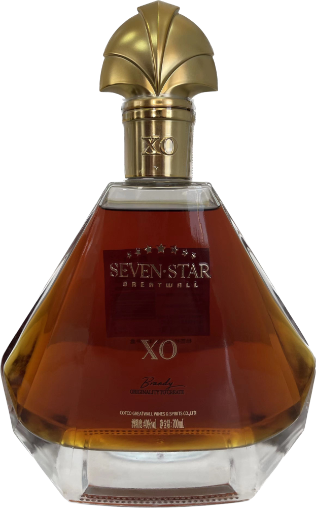 GreatWall Junya 20 · XO Brandy
