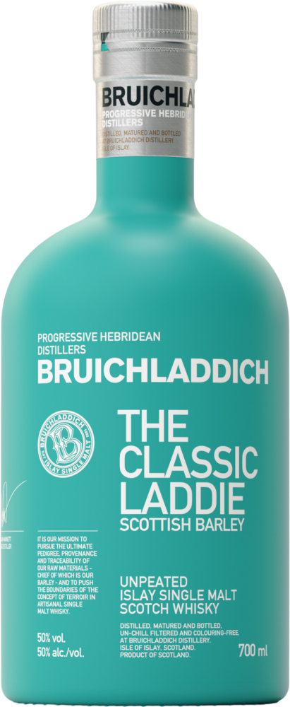 Bruichladdich The Classic Laddie