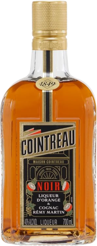 Cointreau Noir