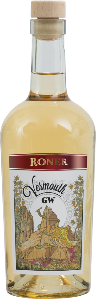 Vermouth GW Bianco
