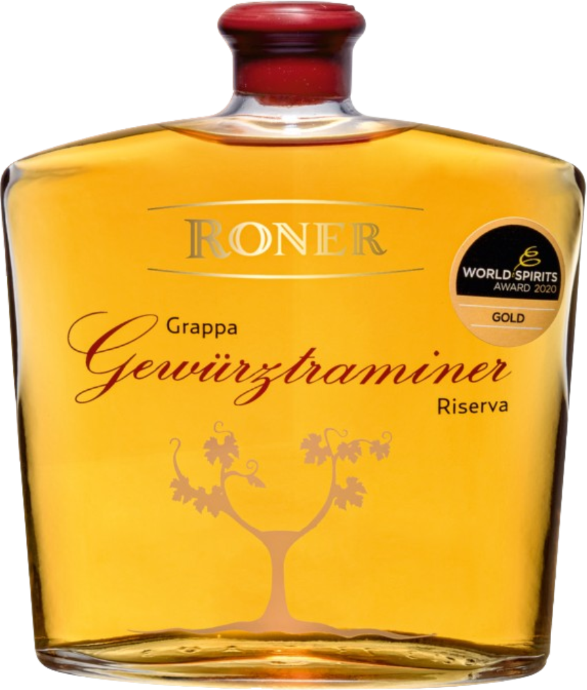 Gewürztraminer Riserva