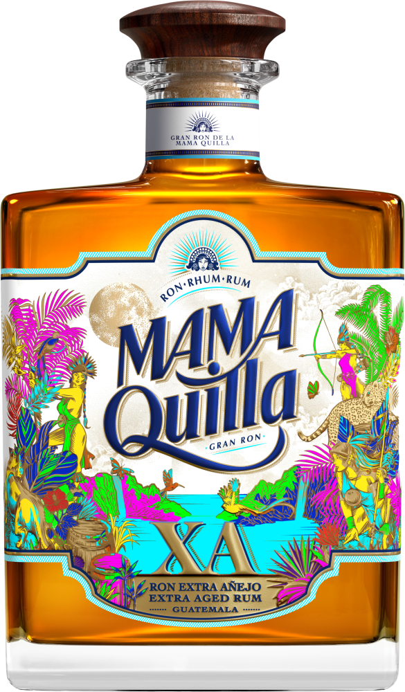 Mama Quilla