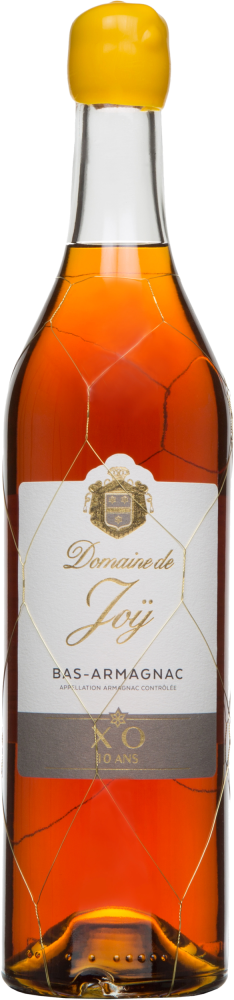 Domaine de Joÿ XO 10 Ans