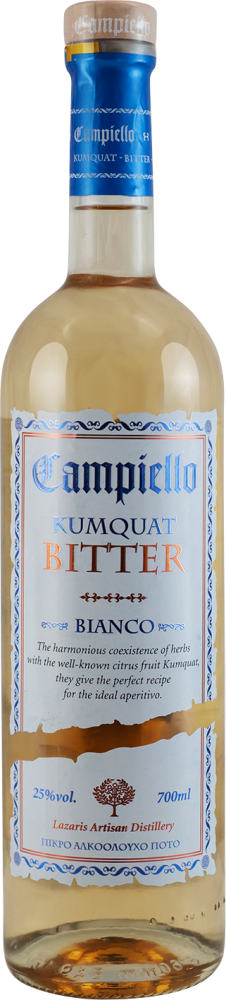 Campiello Bitter Bianco 1 Year