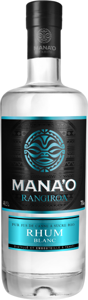 Mana'o Rangiroa Vintage