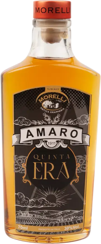 Amaro V Era 35° 2024