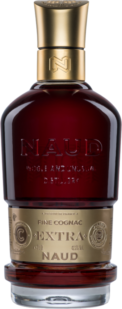 Naud Extra Cognac