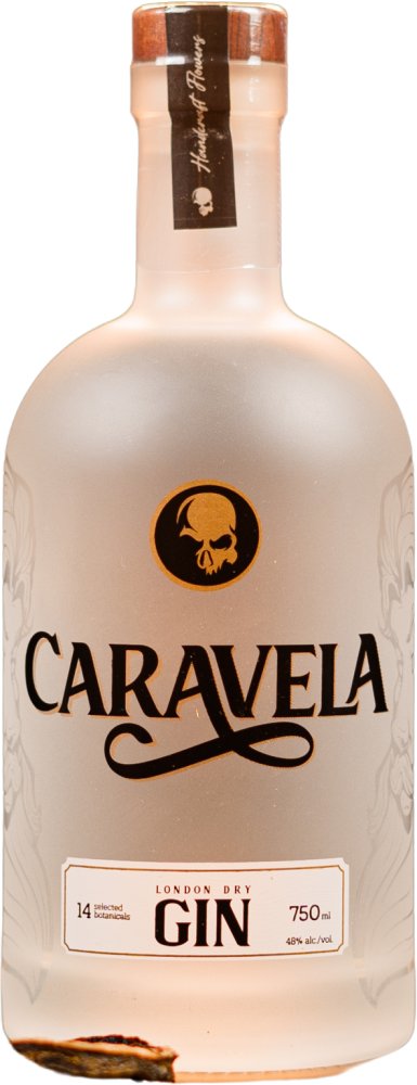 Gin Caravela