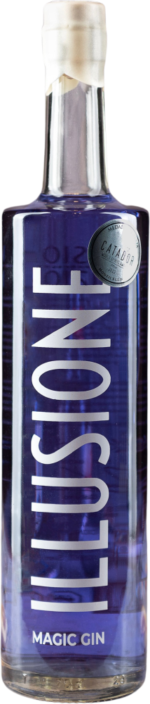 Gin Illusione