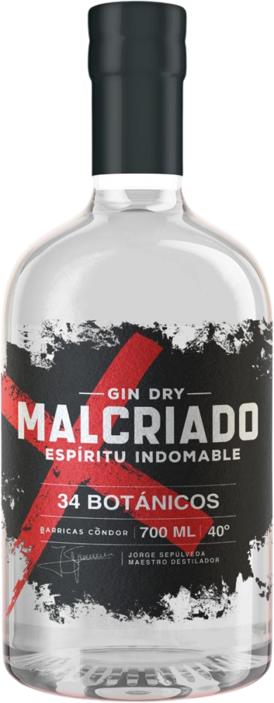Gin Malcriado
