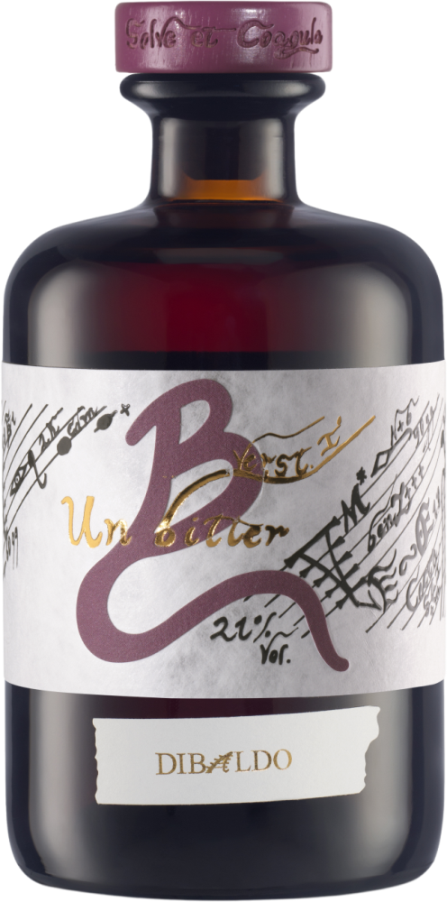 Un Bitter - Bitter Vino 2023