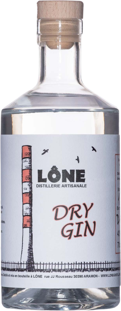 Lône Dry Gin