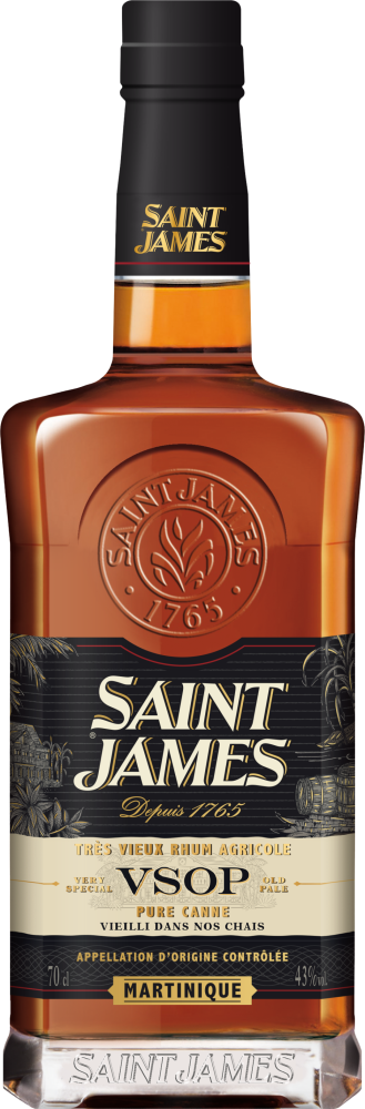 Saint James VSOP