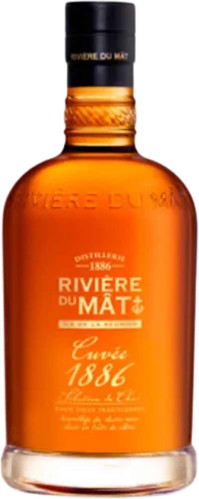 Rivière du Mat - Cuvée 1886