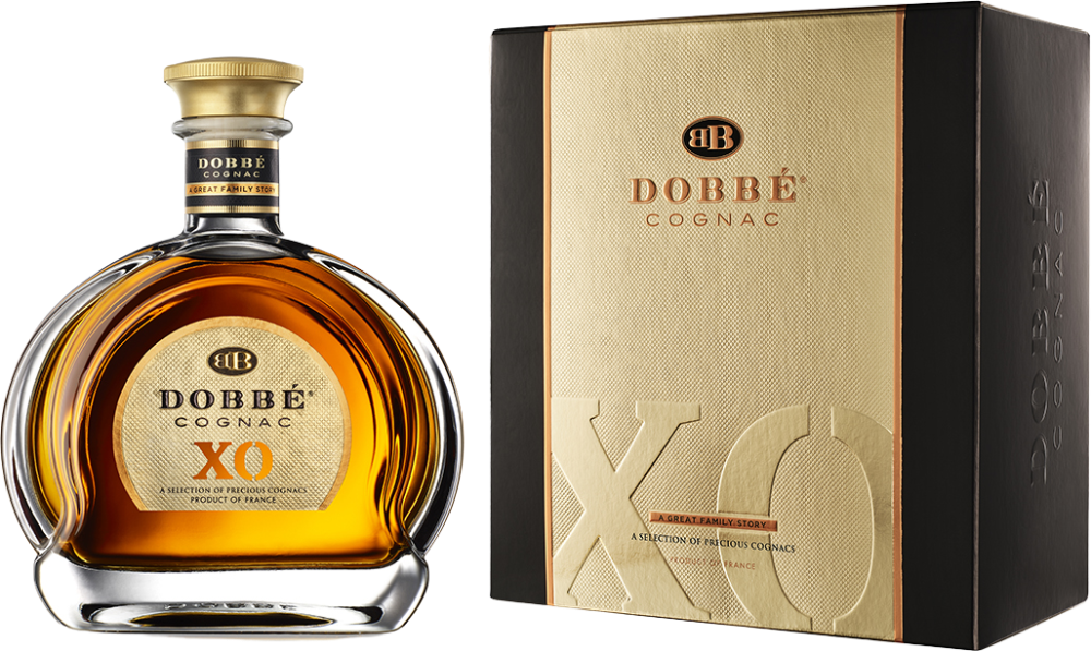 DOBBÉ Cognac XO