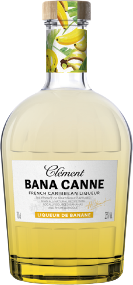 Clément Bana Canne