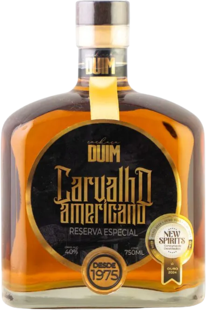 Duim Carvalho Americano