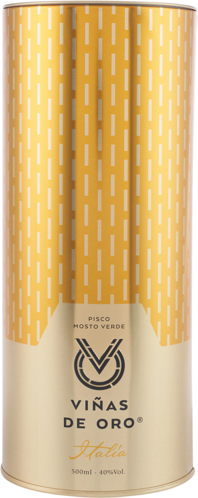 Viñas de Oro Gold Mosto Verde Italia 2023