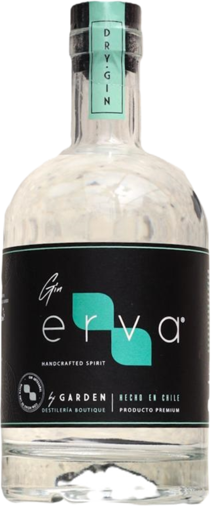 Gin Erva