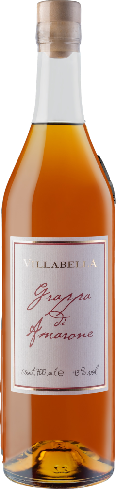 Villabella Grappa di Amarone