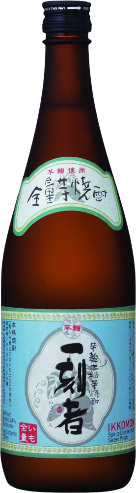 Ikkomon Imo Shochu