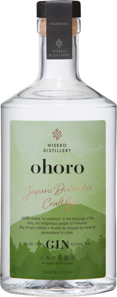 Ohoro Gin