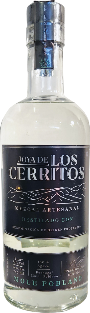 Joya de Los Cerritos