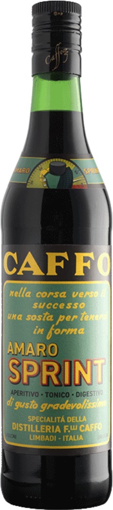Amaro Sprint