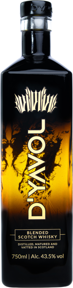 D'YAVOL Vortex