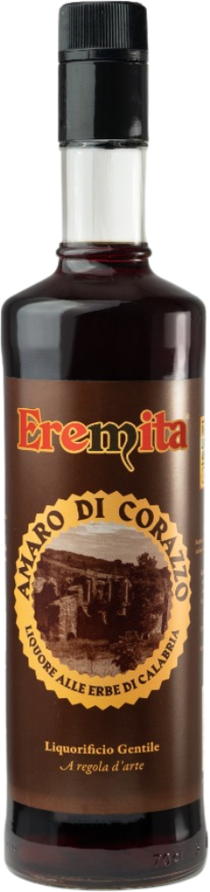 Eremita - Amaro di Corazzo