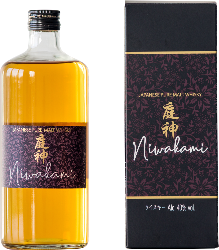 Niwakami