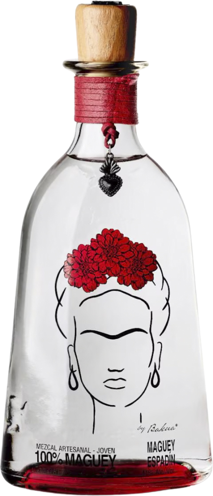 Fridu By Bakua Mezcal