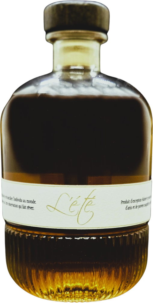 L'été