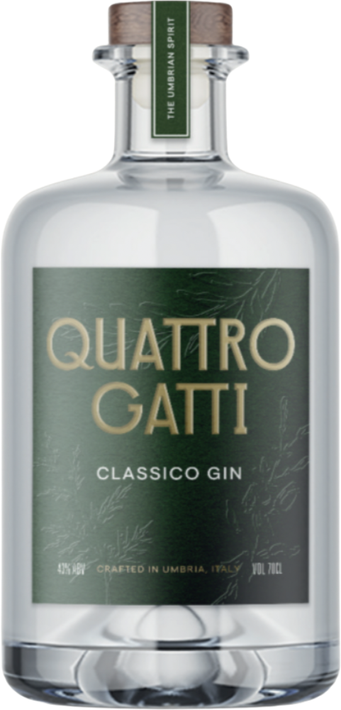 Classico Gin