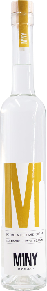 Eau-de-Vie de Poire Williams Mimy 2021