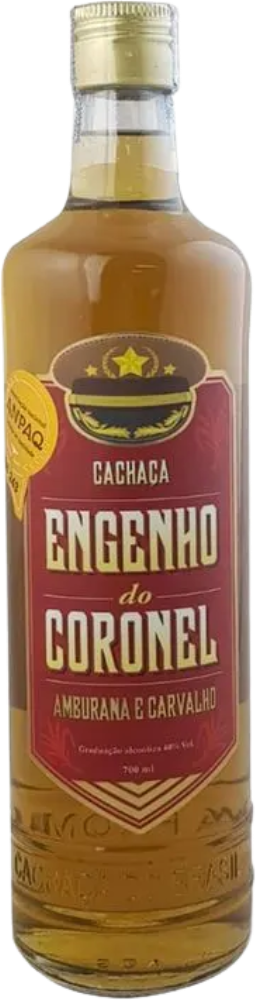 Engenho do Coronel Ouro