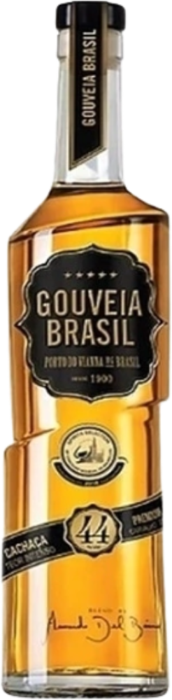 Gouveia Brasil 44 2024
