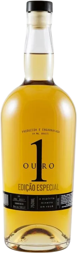 Ouro 1 Especial