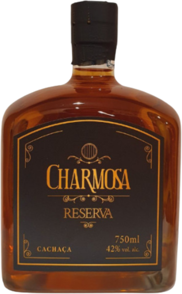 Charmosa Reserva 2021